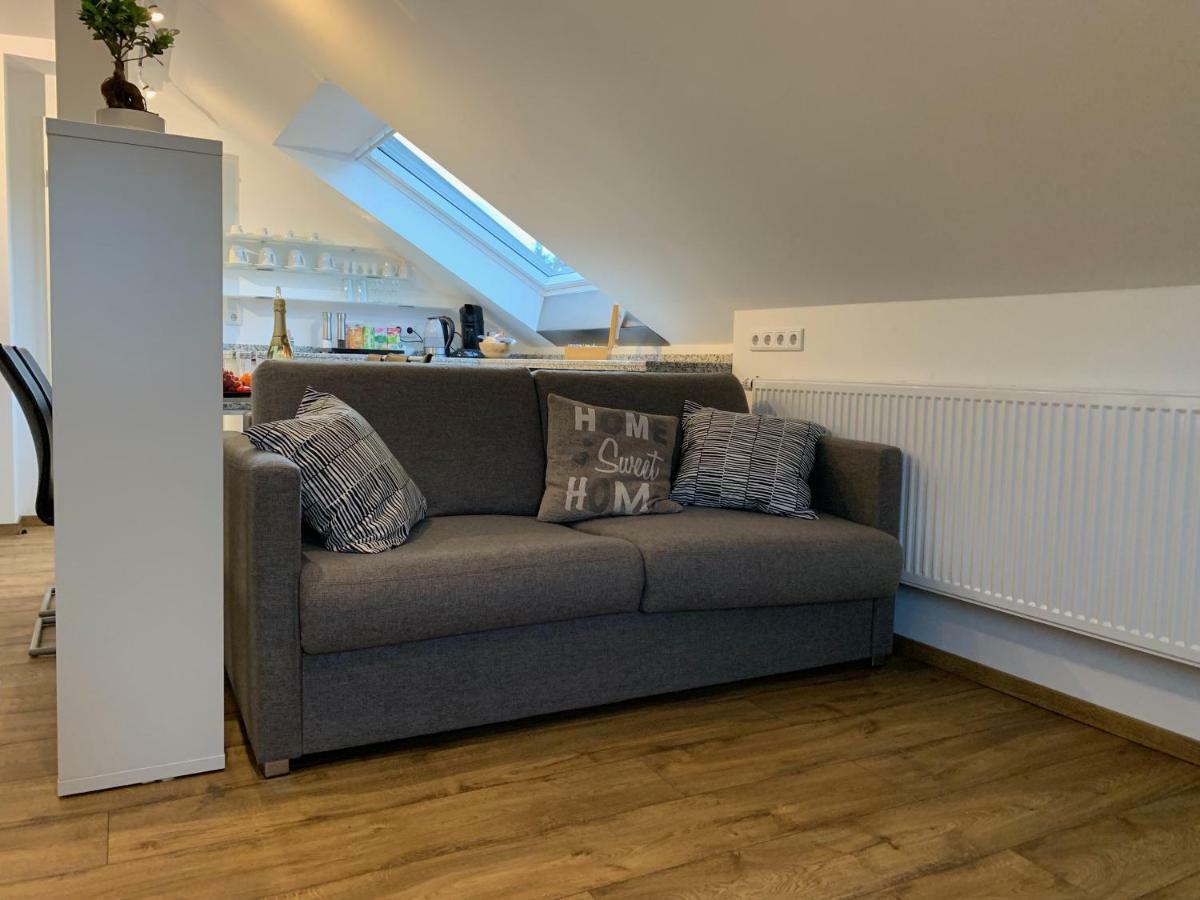 Apartment Koeln Ensen Extérieur photo