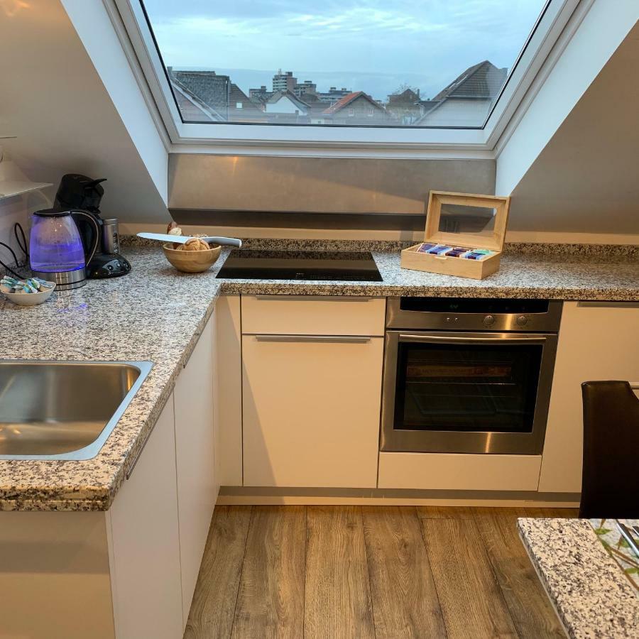 Apartment Koeln Ensen Extérieur photo