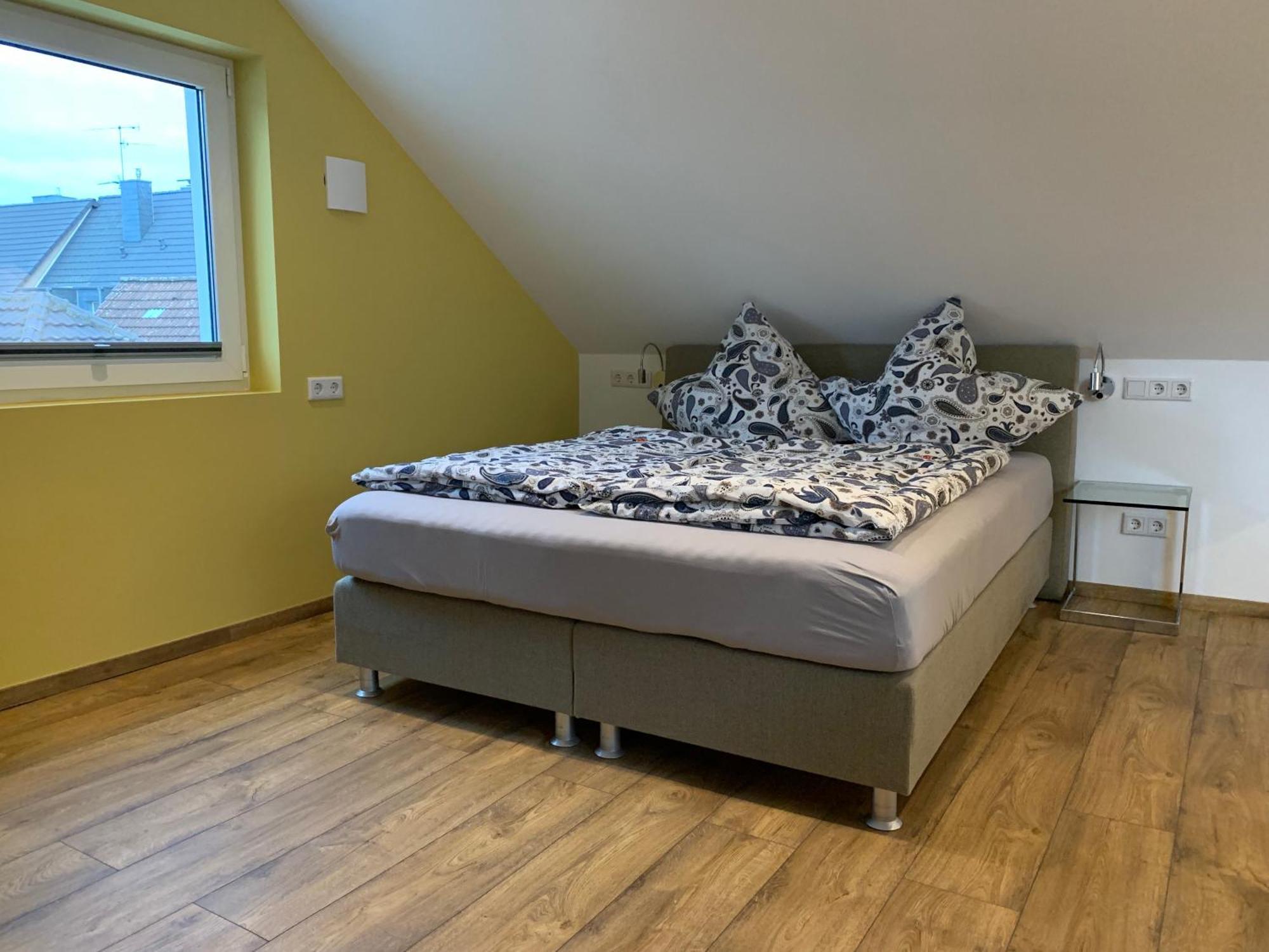 Apartment Koeln Ensen Extérieur photo