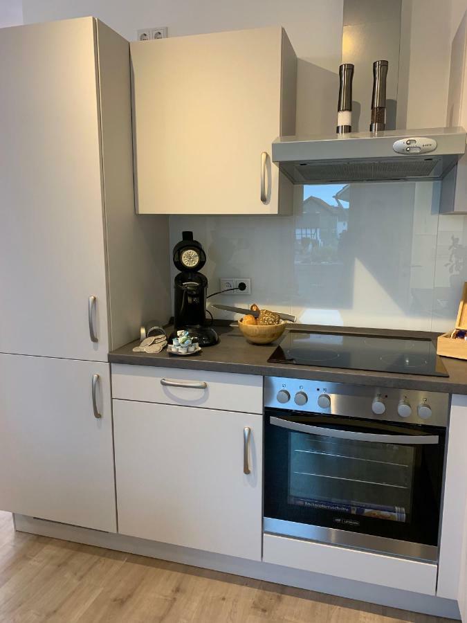 Apartment Koeln Ensen Extérieur photo