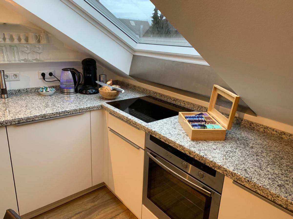 Apartment Koeln Ensen Extérieur photo