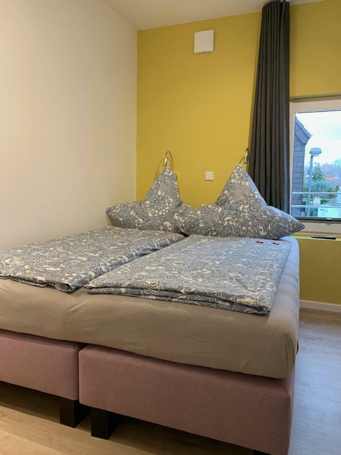 Apartment Koeln Ensen Extérieur photo
