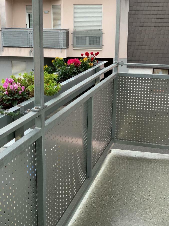 Apartment Koeln Ensen Extérieur photo
