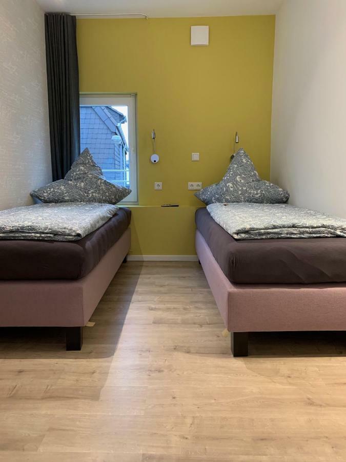 Apartment Koeln Ensen Extérieur photo