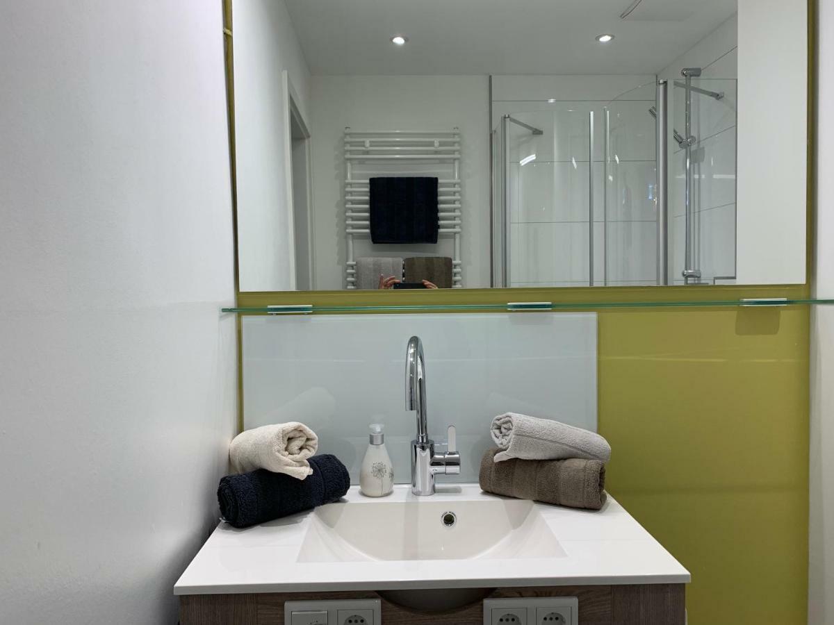 Apartment Koeln Ensen Extérieur photo